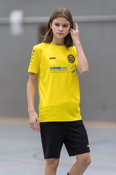Bild 89 - wBJ Futsalmeisterschaft Vorrunde